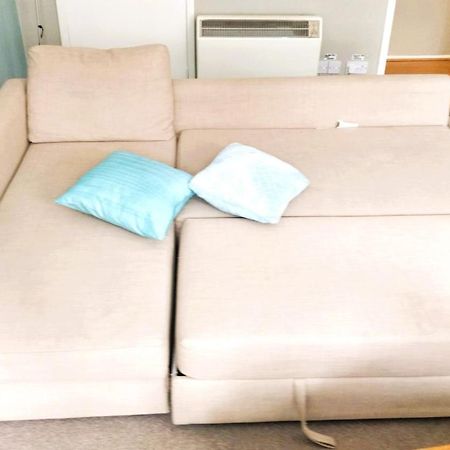 One Bedroom Websters Land Flat - Grassmarket Edinburgh Buitenkant foto