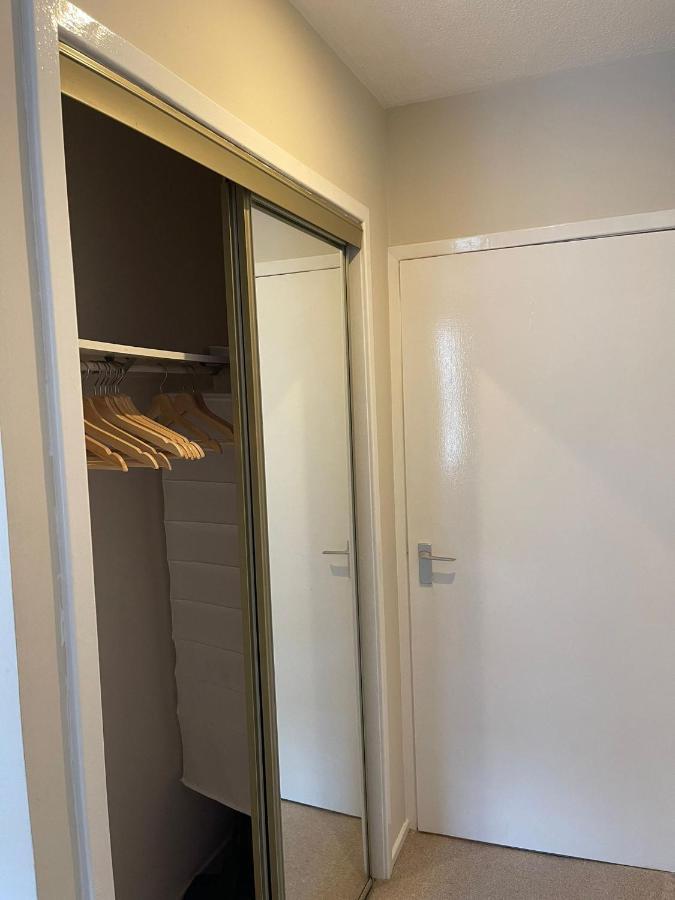One Bedroom Websters Land Flat - Grassmarket Edinburgh Buitenkant foto